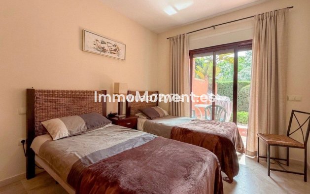 Resale - Apartment - Marbella - El Rosario