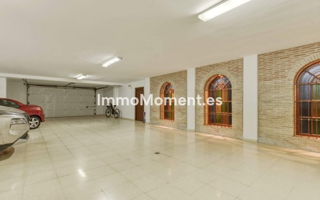 Bestaande woning - Vrijstaande villa - Marbella - Guadalmina Alta
