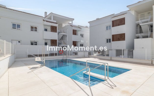 Wiederverkauf - Wohnung - Fuengirola - Torreblanca