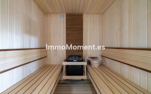 Wiederverkauf - Wohnung - Fuengirola - Torreblanca