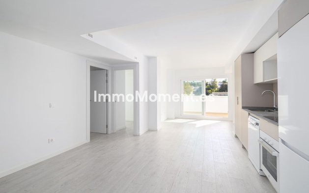 Wiederverkauf - Wohnung - Fuengirola - Torreblanca