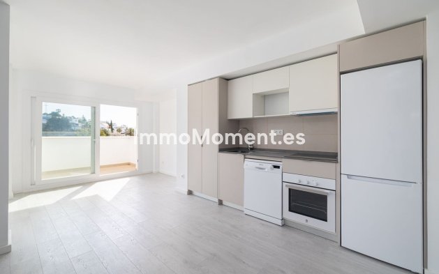 Wiederverkauf - Wohnung - Fuengirola - Torreblanca