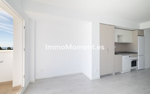 Wiederverkauf - Wohnung - Fuengirola - Torreblanca