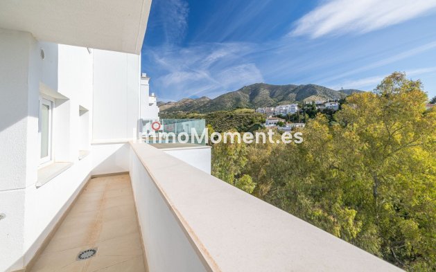 Wiederverkauf - Wohnung - Fuengirola - Torreblanca