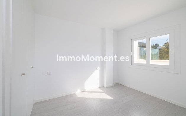 Wiederverkauf - Wohnung - Fuengirola - Torreblanca