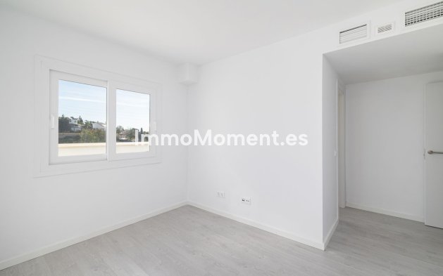 Wiederverkauf - Wohnung - Fuengirola - Torreblanca