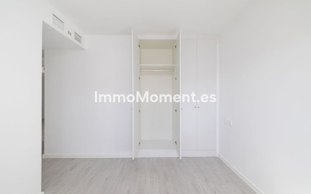Wiederverkauf - Wohnung - Fuengirola - Torreblanca