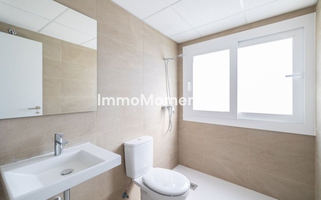 Wiederverkauf - Wohnung - Fuengirola - Torreblanca