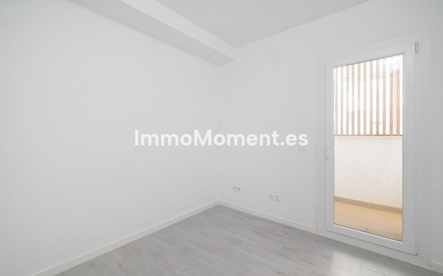 Wiederverkauf - Wohnung - Fuengirola - Torreblanca
