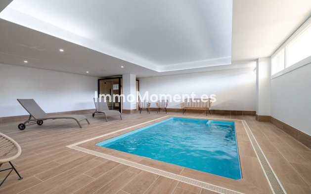 Wiederverkauf - Wohnung - Fuengirola - Torreblanca