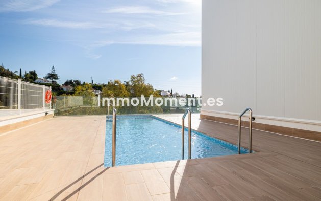 Wiederverkauf - Wohnung - Fuengirola - Torreblanca