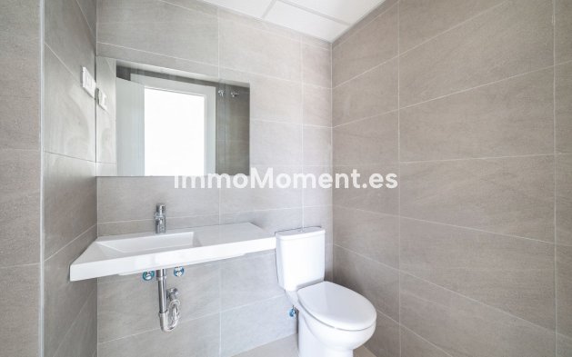 Wiederverkauf - Wohnung - Fuengirola - Torreblanca