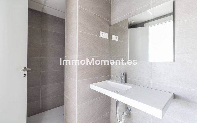 Wiederverkauf - Wohnung - Fuengirola - Torreblanca