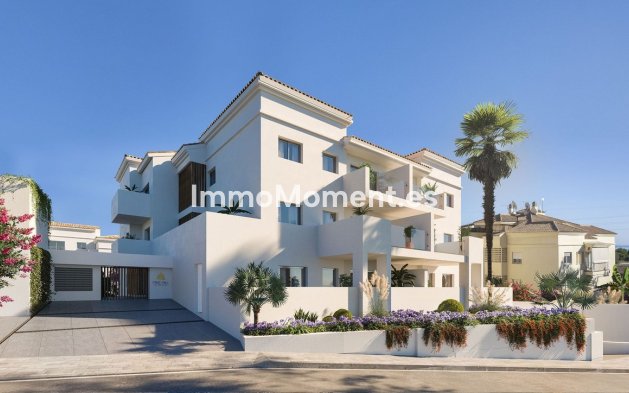Wiederverkauf - Wohnung - Fuengirola - Torreblanca