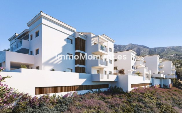 Wiederverkauf - Wohnung - Fuengirola - Torreblanca