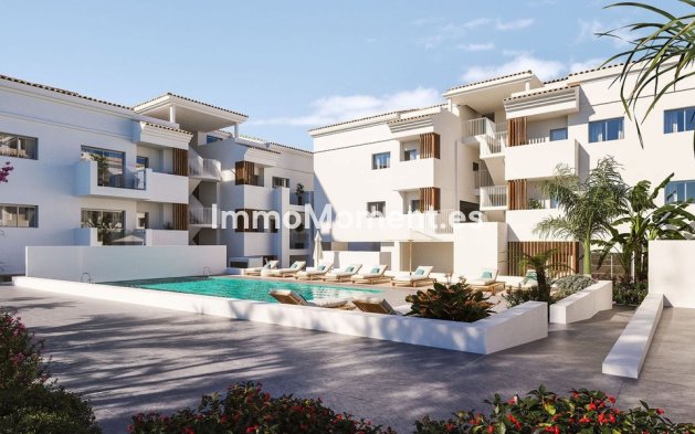Wiederverkauf - Wohnung - Fuengirola - Torreblanca