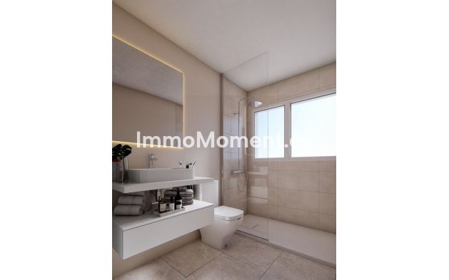 Wiederverkauf - Wohnung - Fuengirola - Torreblanca