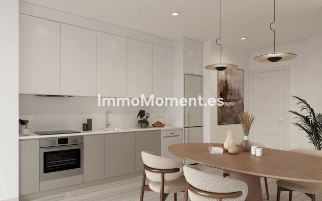 Wiederverkauf - Wohnung - Fuengirola - Torreblanca