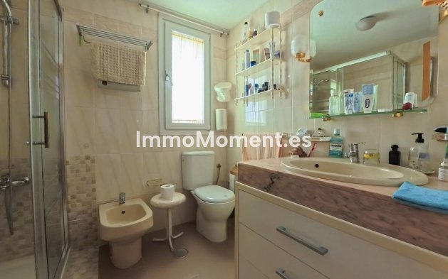 Bestaande woning - Appartement - Torremolinos - La Carihuela