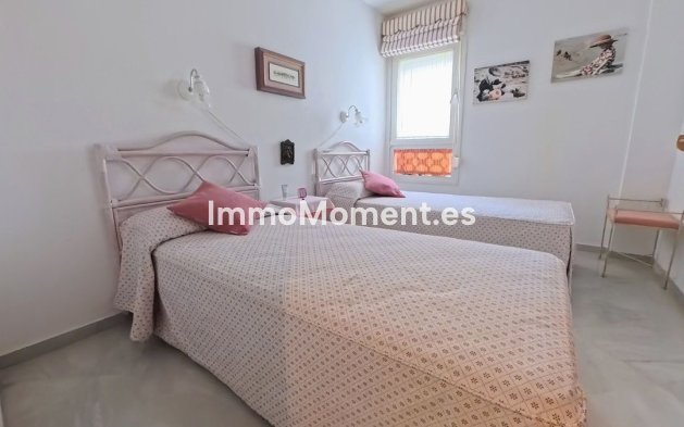 Bestaande woning - Appartement - Torremolinos - La Carihuela