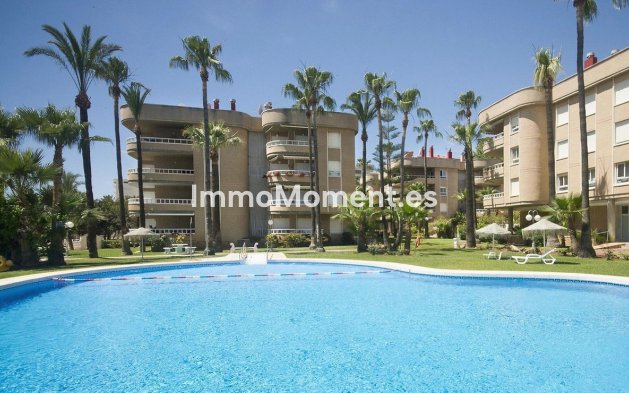 Bestaande woning - Appartement - Torremolinos - La Carihuela