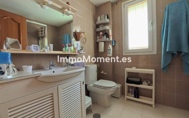 Bestaande woning - Appartement - Torremolinos - La Carihuela