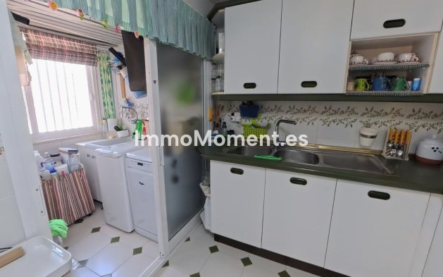 Bestaande woning - Appartement - Torremolinos - La Carihuela