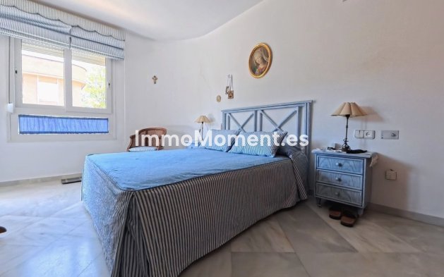 Bestaande woning - Appartement - Torremolinos - La Carihuela
