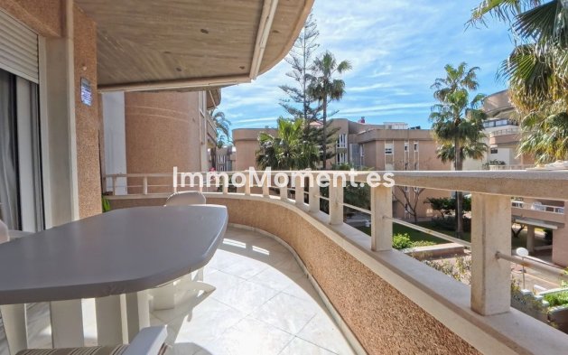 Bestaande woning - Appartement - Torremolinos - La Carihuela