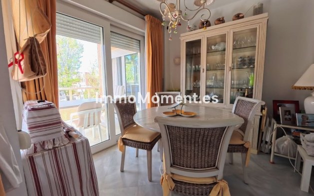 Bestaande woning - Appartement - Torremolinos - La Carihuela