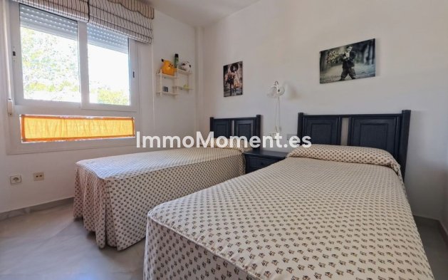 Bestaande woning - Appartement - Torremolinos - La Carihuela