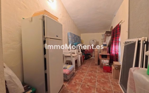 Bestaande woning - Appartement - Torremolinos - La Carihuela