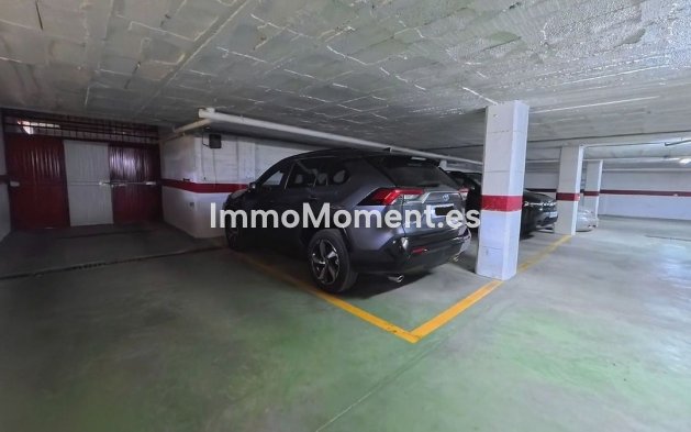 Bestaande woning - Appartement - Torremolinos - La Carihuela