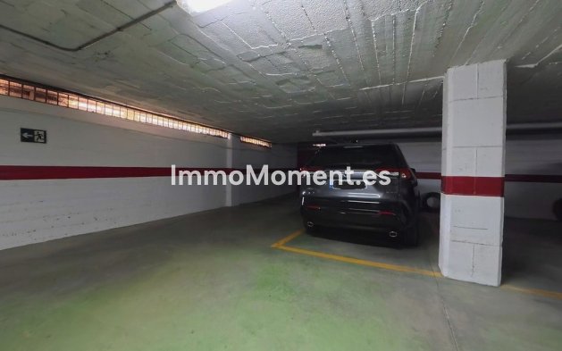Bestaande woning - Appartement - Torremolinos - La Carihuela