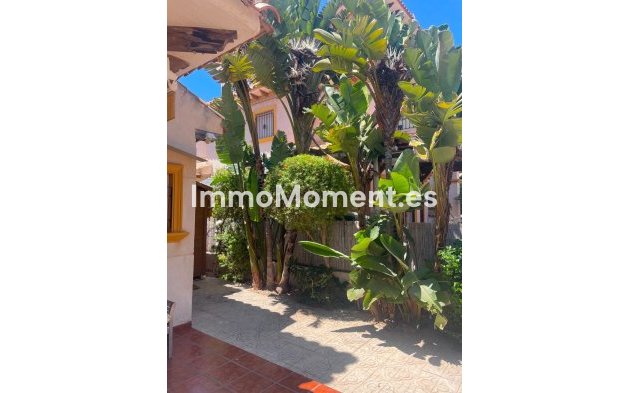 Resale - Detached villa - Orihuela - La Regia
