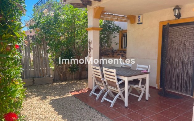 Resale - Detached villa - Orihuela - La Regia