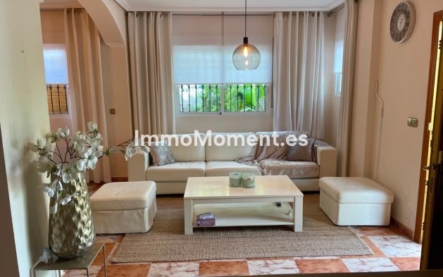 Resale - Detached villa - Orihuela - La Regia