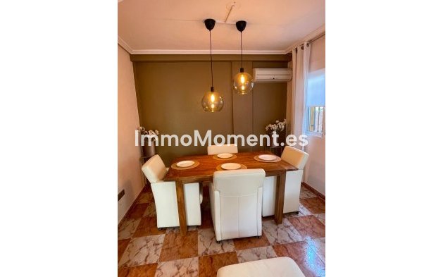 Resale - Detached villa - Orihuela - La Regia