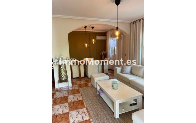Resale - Detached villa - Orihuela - La Regia