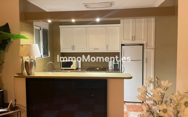 Resale - Detached villa - Orihuela - La Regia