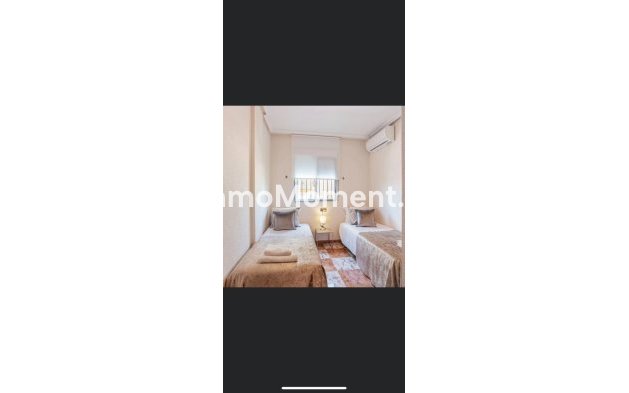 Resale - Detached villa - Orihuela - La Regia