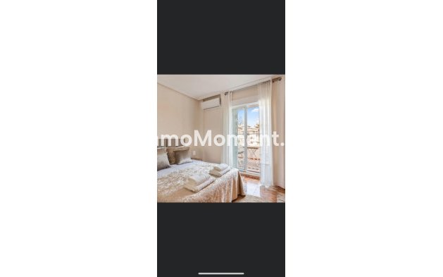 Resale - Detached villa - Orihuela - La Regia