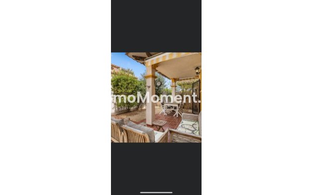 Resale - Detached villa - Orihuela - La Regia