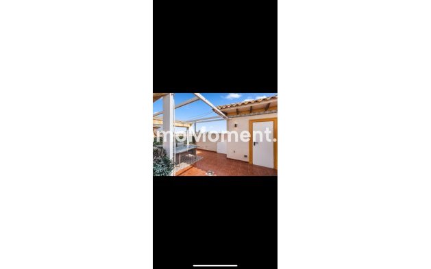 Resale - Detached villa - Orihuela - La Regia