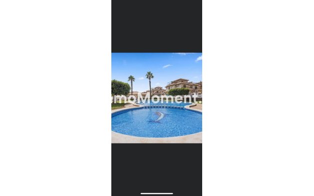 Resale - Detached villa - Orihuela - La Regia