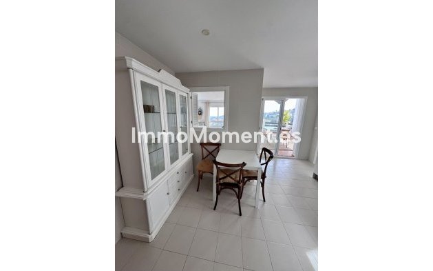 Resale - Apartment - Marbella - La Mairena