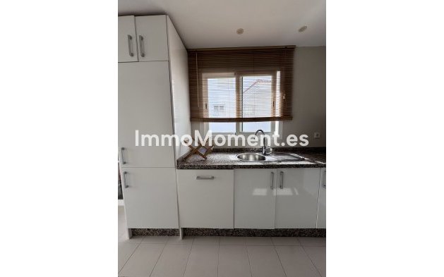 Resale - Apartment - Marbella - La Mairena