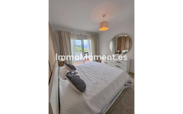 Resale - Apartment - Marbella - La Mairena
