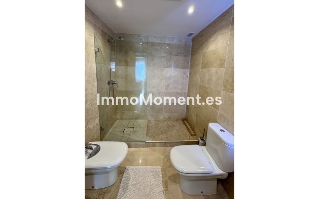 Resale - Apartment - Marbella - La Mairena