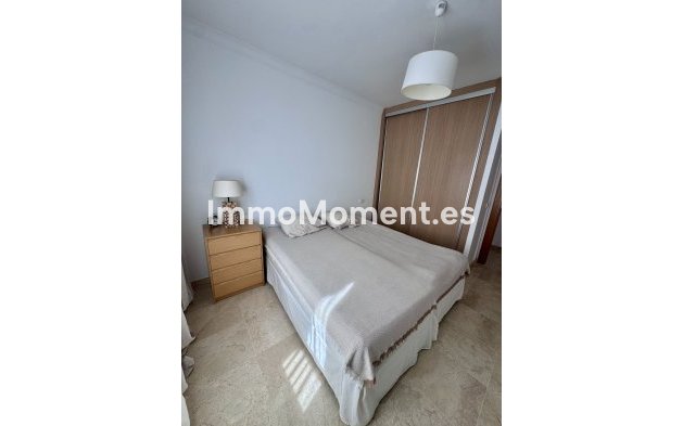 Resale - Apartment - Marbella - La Mairena